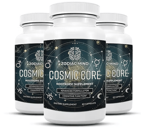 Cosmic Core Review 2025 - All You Should Know About It.