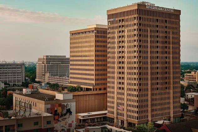 How to Tell if Your Office Building Is Worth Converting