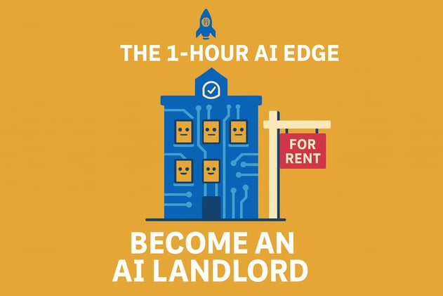 🤖 AI Agent Workforce Revolution: Build Your Own AI Employee Army