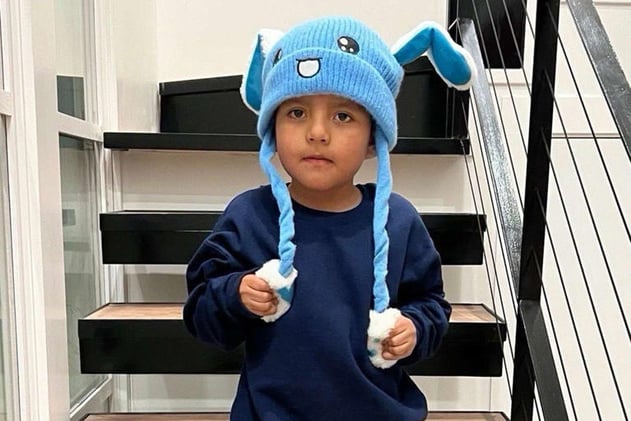 Salty Ginger Talk Newsletter