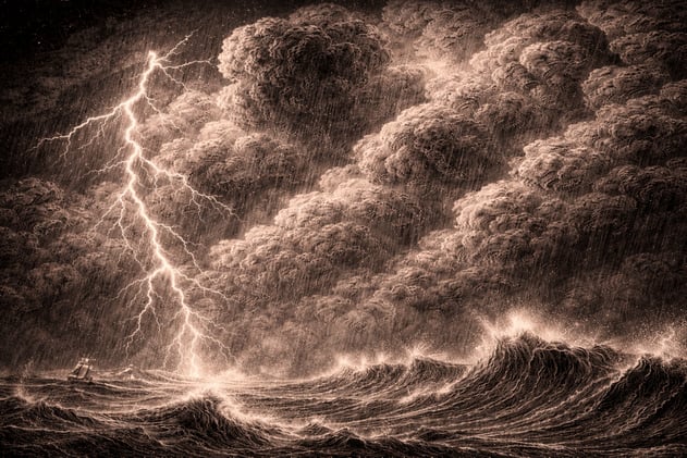 your proposal team spends 260% of their working hours a year on RFPs