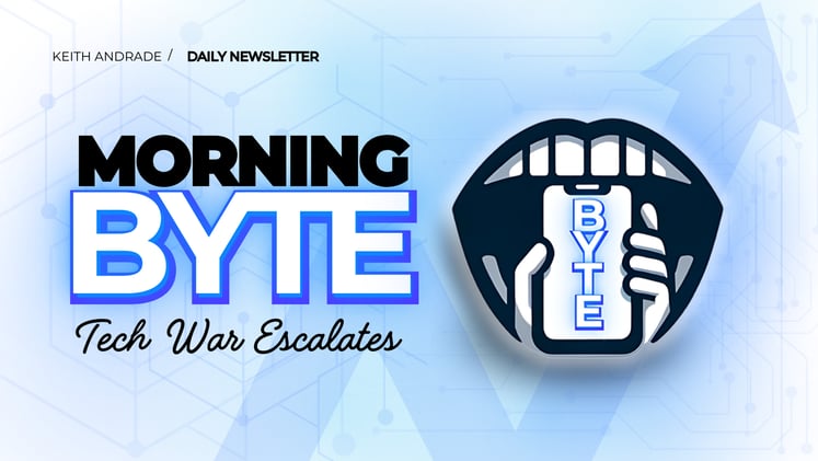 OpenAI ignites social front in the Tech War + Nvidia’s AI playbook