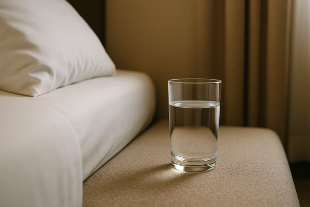 Bed-Wetting Scandal Rocks Tour de France