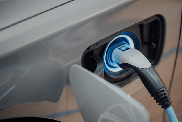 U.S. EV Sales Monthly 