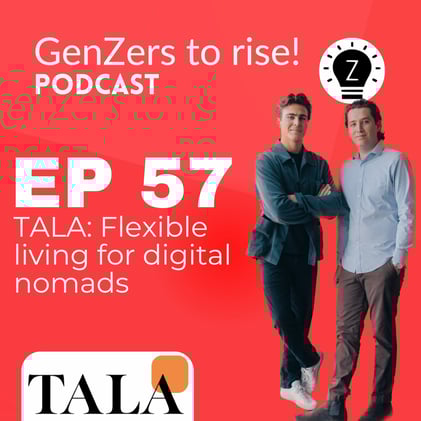 TALA: Flexible living for digital nomads