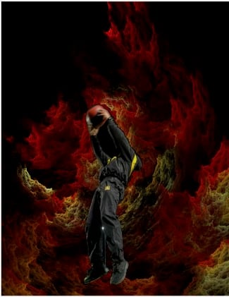 Satanic Chaplain Scores 666 on Combat Fitness Test