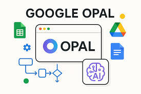 Google Opal: A FREE, Simple, Functional App Builder For Newbies