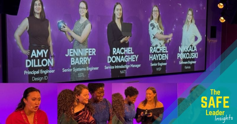 048 | SAFE Leader Insights