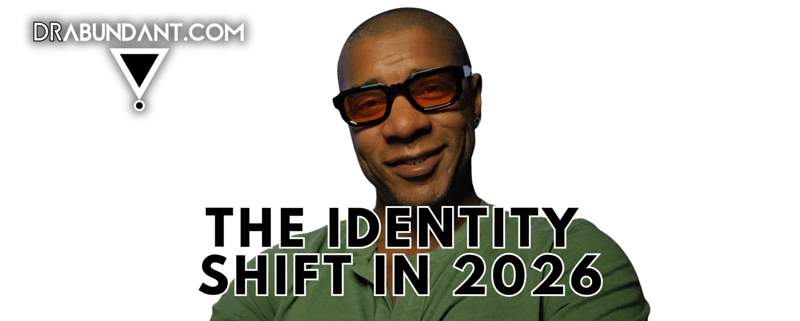 The Identity Shift in 2026: Why the Journey Feels Long but the Change Happens Instantly
