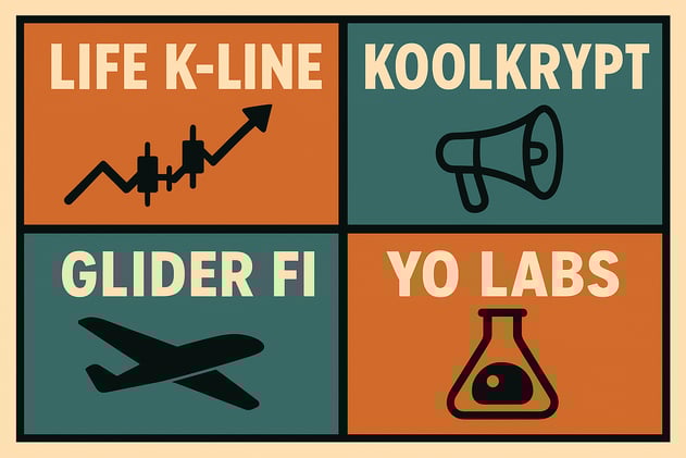 Destiny Charts, Perp Wars, On-Chain Wealth, and Multi-Chain DeFi