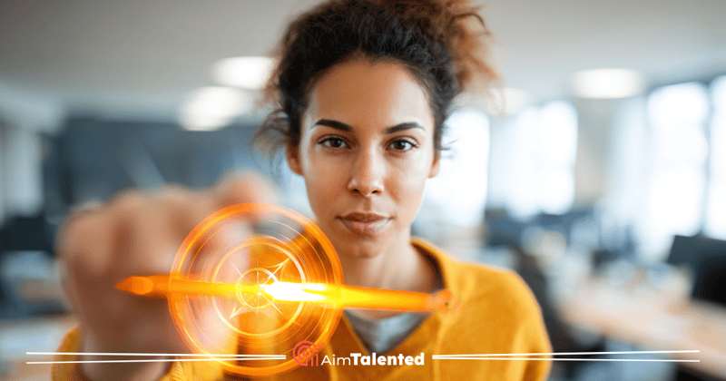 La brújula del Explorador de Talento (tu microacción de 15 minutos)
