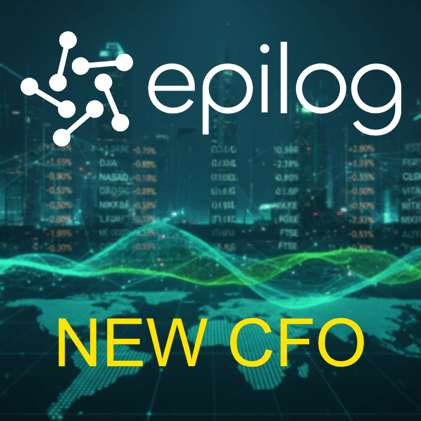 Epilog Appoints new Chief Financial Officer