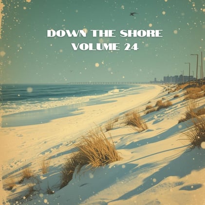Down the Shore  