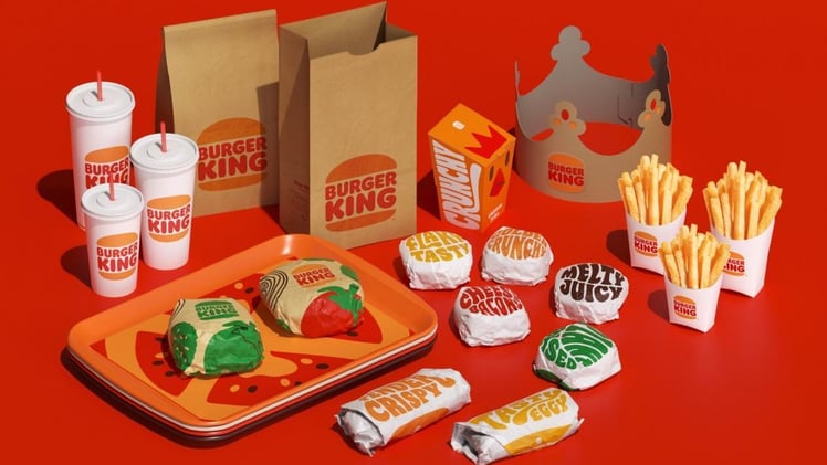 Burger King dispara su rentabilidad