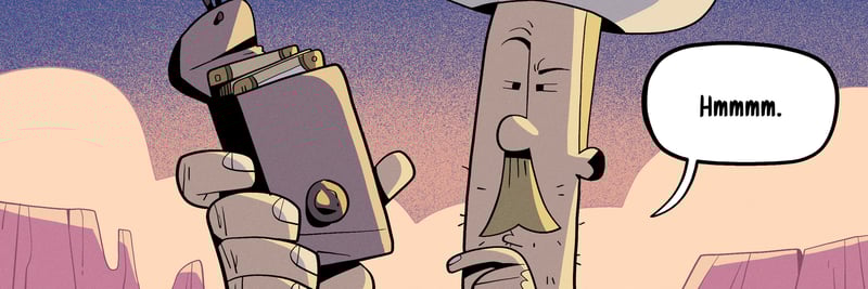 Howdy Dowdy, My Rowdies (#51)