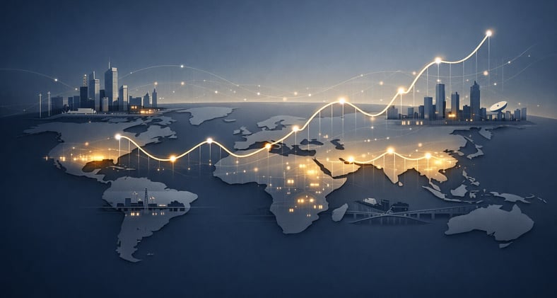 🌍CGNG: A Smarter Way to Invest in Emerging Growth