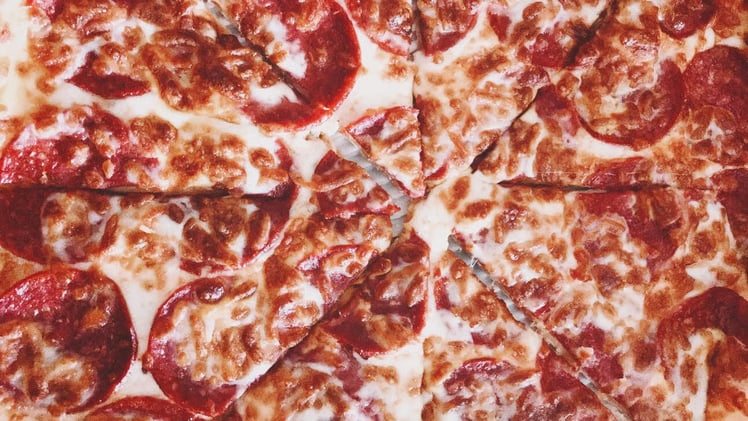 Pizza Hut Franchisee DC London Pie Collapses Into Administration, Closing 68 UK Restaurants