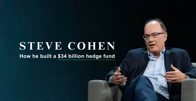 Building a billion-dollar hedge fund twice