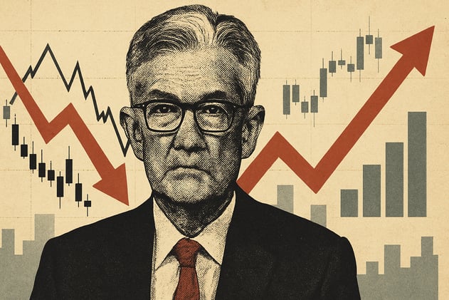 The Fed's biggest revolt in 32 years could begin today