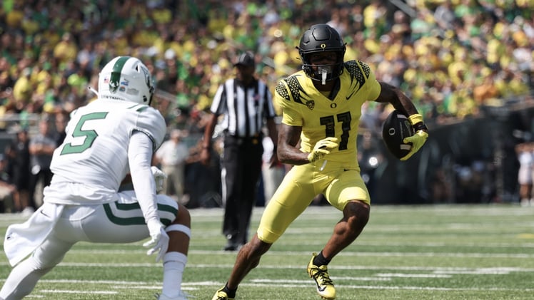 A Crucial Week in College Football Awaits