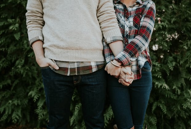 Encouraging Your Husband's Leadership