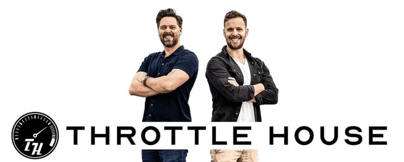 New Grand Tour Hosts