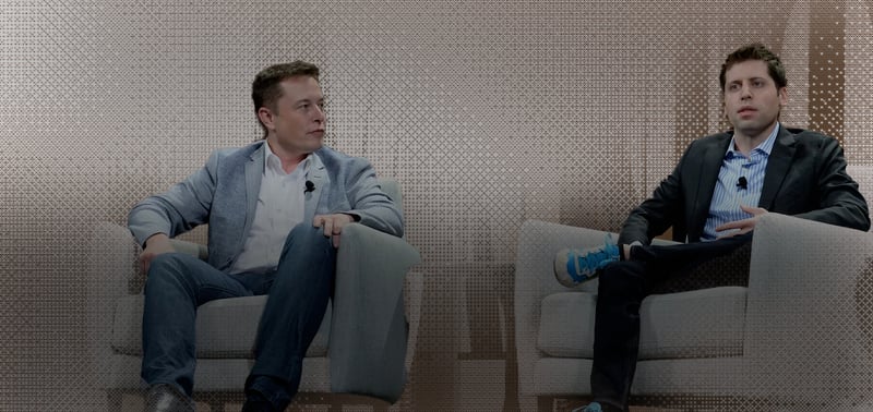 Federal judge tells Musk and Altman to grow up
