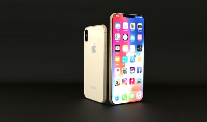 Google Enables Iconic Bitcoin Symbol on iOS Keyboard in New Sign of Crypto Adoption