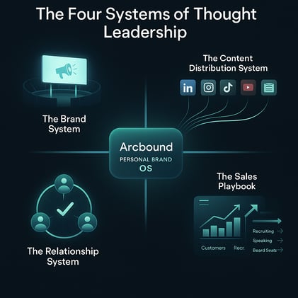 The Thought Leader’s Operating System