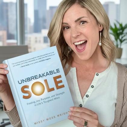 No running. A few hills. One surprise