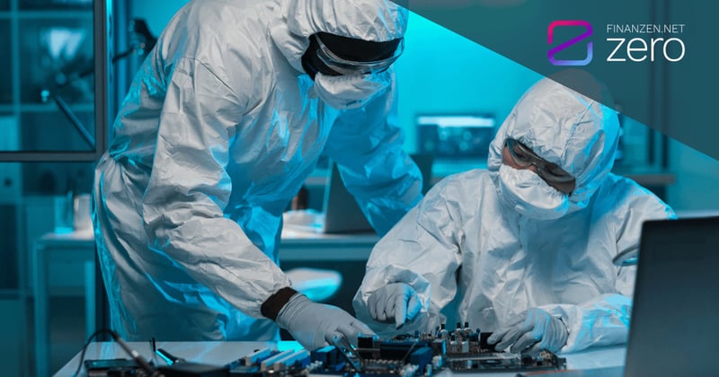 💸 KI-Speicher-Investments: Genialer Superzyklus oder die nächste Blase?