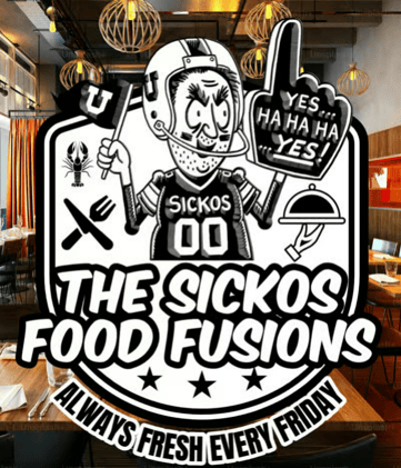 The Sickos Committee Weekly Food Fusions - Duke's Mayo Bowl Edition - Mississippi State vs Wake Forest