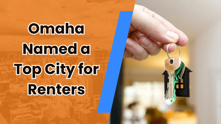 🏡 Rent here, live well: Omaha’s ranking + weekend plans