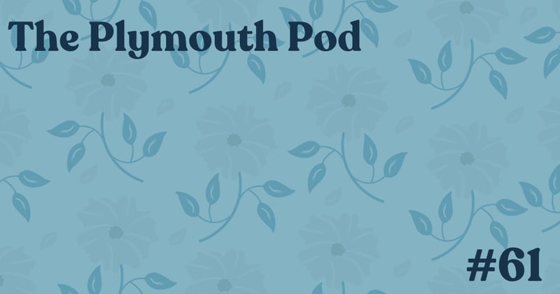 Plymouth Pod #61