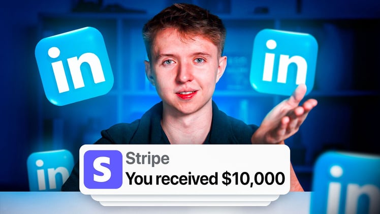 How to get more clients than 99% of people on LinkedIn
