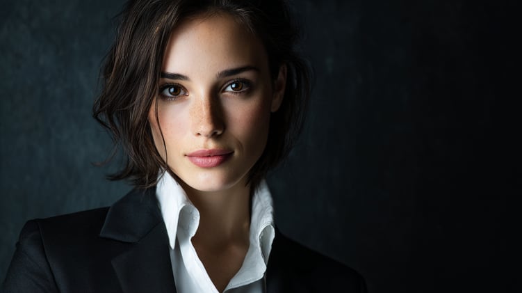 🏴‍☠️ Studio Look in Seconds