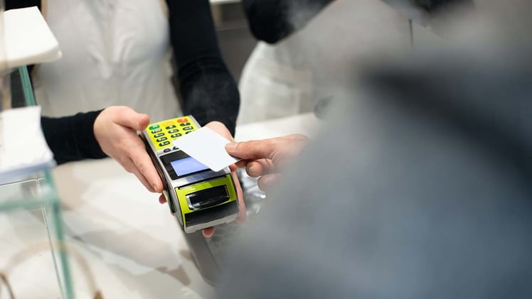 Why Data is Crucial to Restaurant Management Success