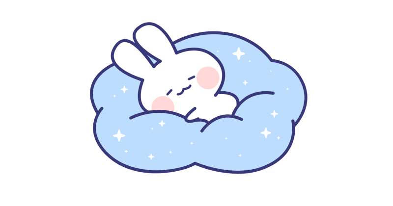 Sleep Stories: Let's Connect Over Better Rest 🌙