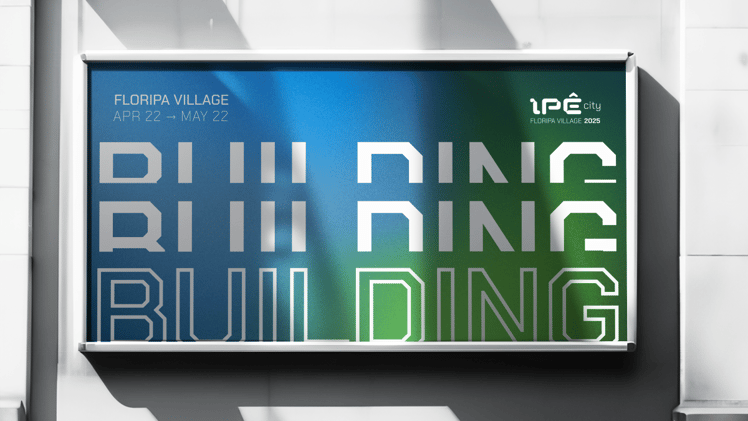 Ipê Village: Building the Future, Block by Block