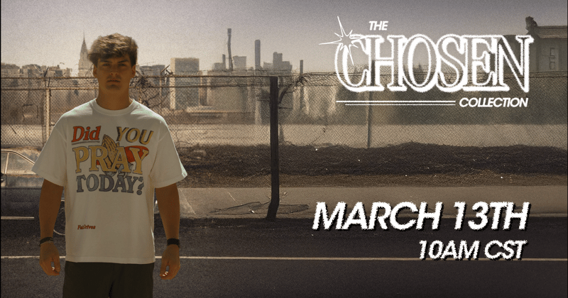 Evangelism Just Got Easier