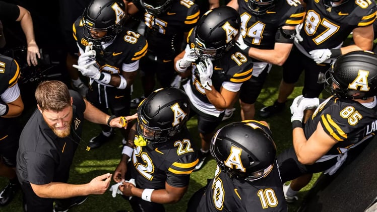 App State Brew 9/26: Battlin' The Broncos