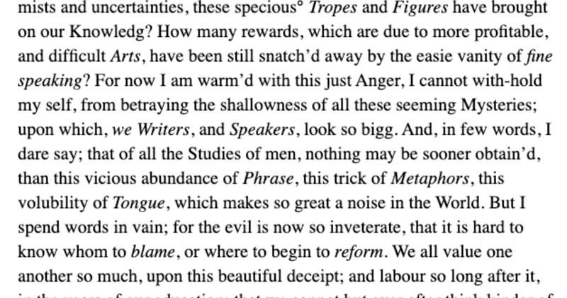 No nudity—only the “naked truth”