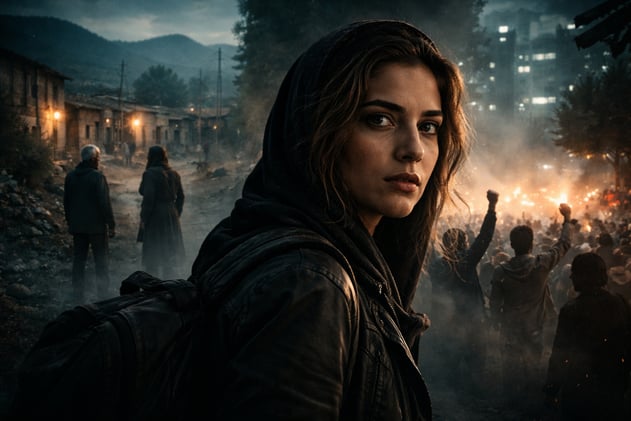 O que Vem Depois do Silêncio? Os Riscos Invisíveis de uma Transição no Irã