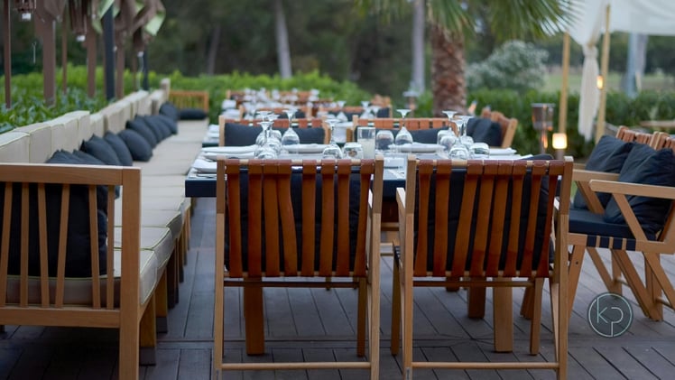 Is Your Restaurant Becoming a Tech Company?