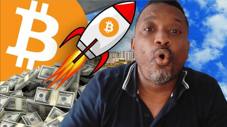 From Pizza to Paradise, how Bitcoin Hypnotised the World