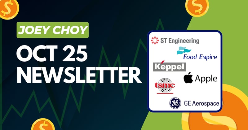 October 2025 Newsletter