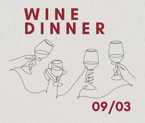 🍷Cheers to Another Week