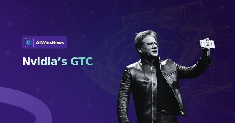 Nvidia vs Wall Street 📉