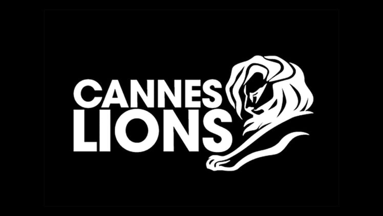AI-fusk skakar Cannes Lions