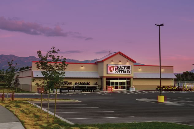 The Middle-of-Nowhere Strategy That Built a Fortune 500 Company